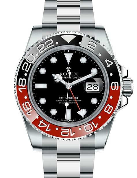 rolex gmt mster coke 2018|Rolex gmt Coke 2022.